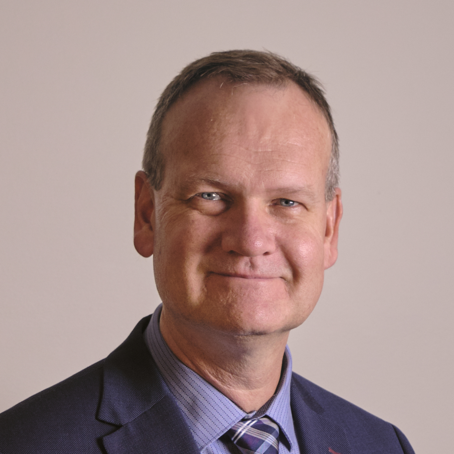 Ralf<strong> </strong>Nielsen
