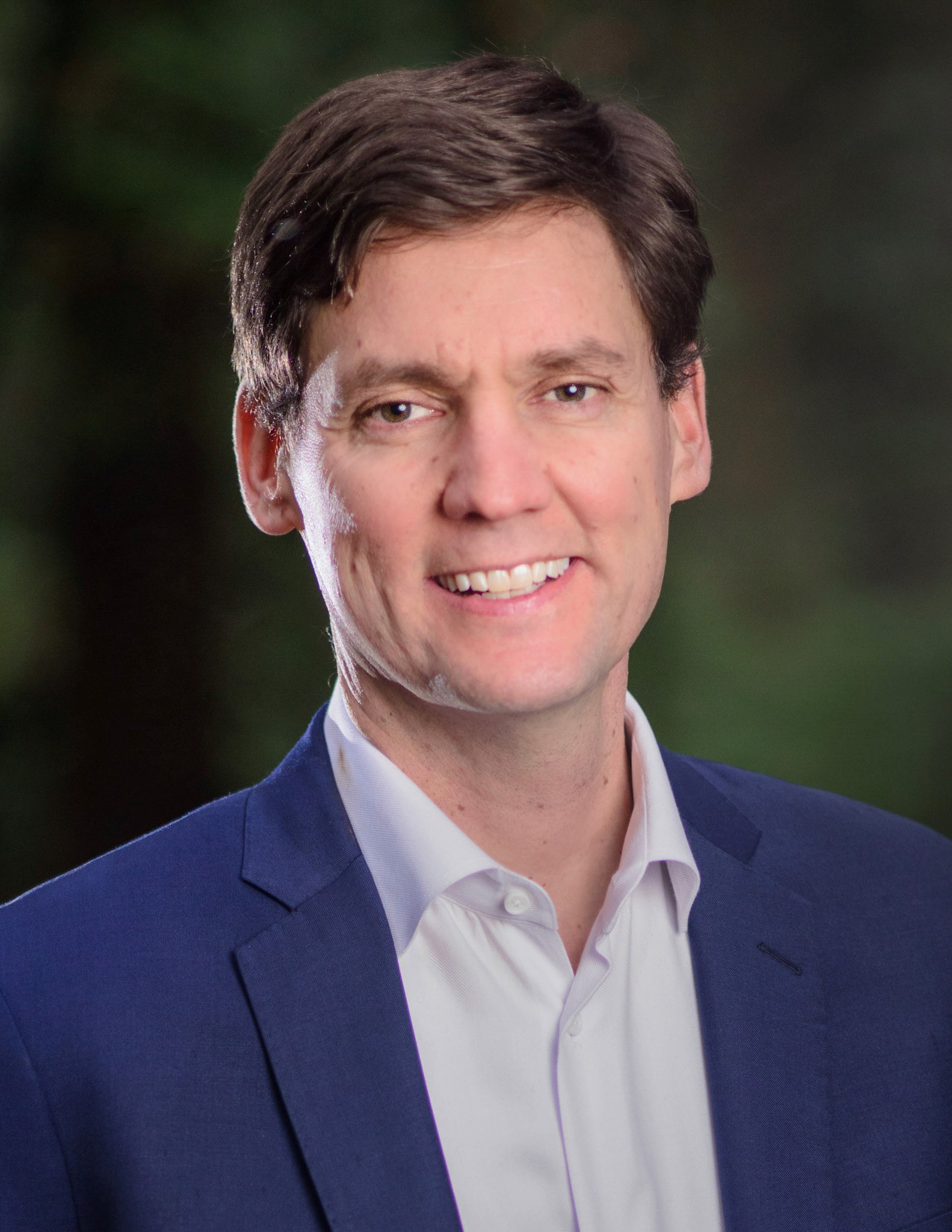 The Honourable <br>David Eby