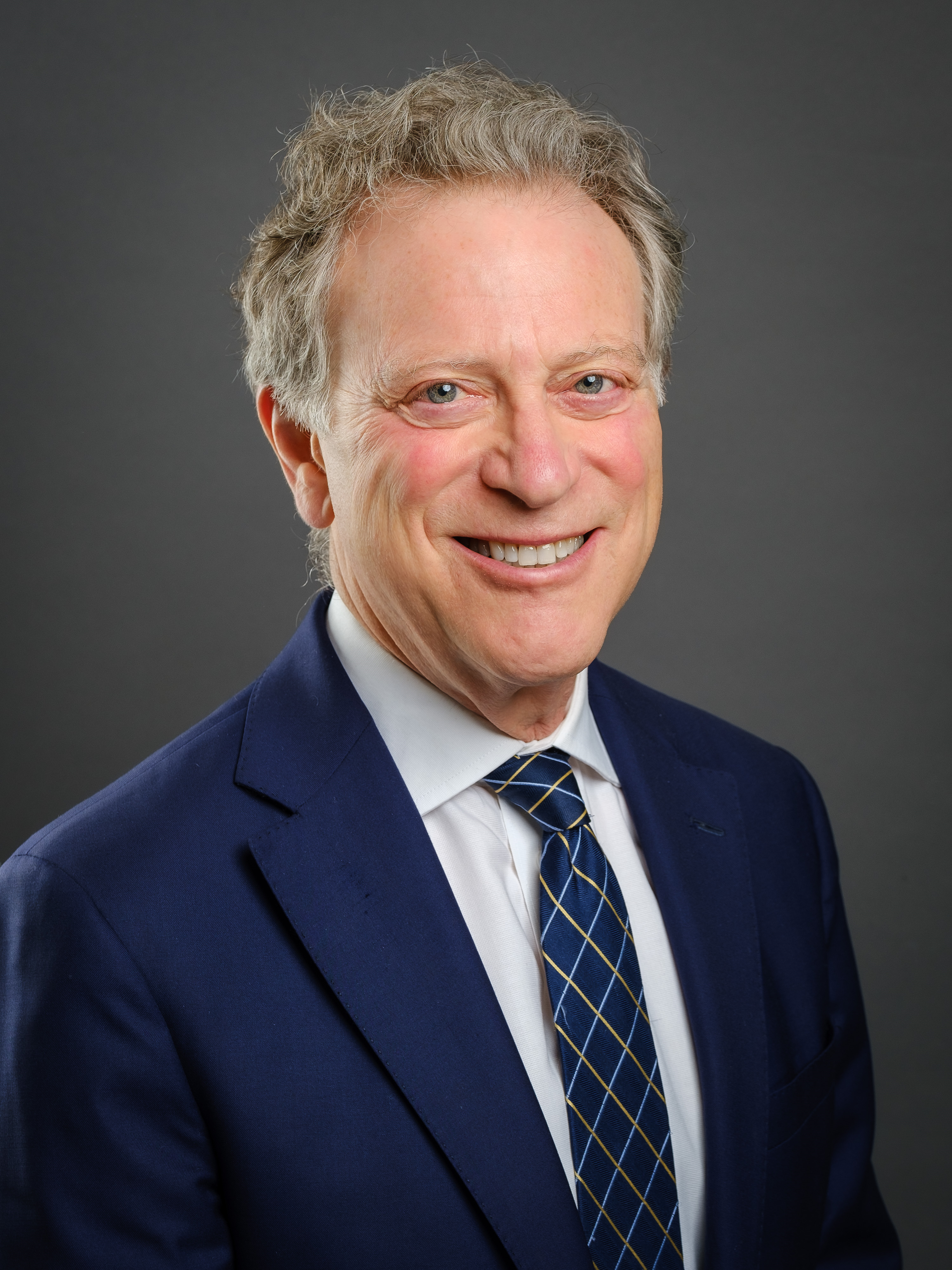 The Honourable <br>George Heyman